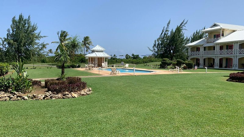 Sea Breeze Apartment, Exterior 11, Tobago