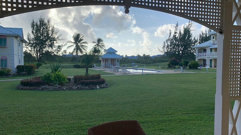 Sea Breeze Apartment, Exterior 3, Tobago