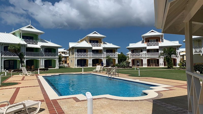 Sea Breeze Apartment, Exterior 7, Tobago
