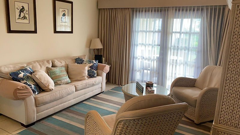 Sea Breeze Apartment, Interior 10, Tobago
