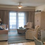 Sea Breeze Apartment, Interior 5, Tobago