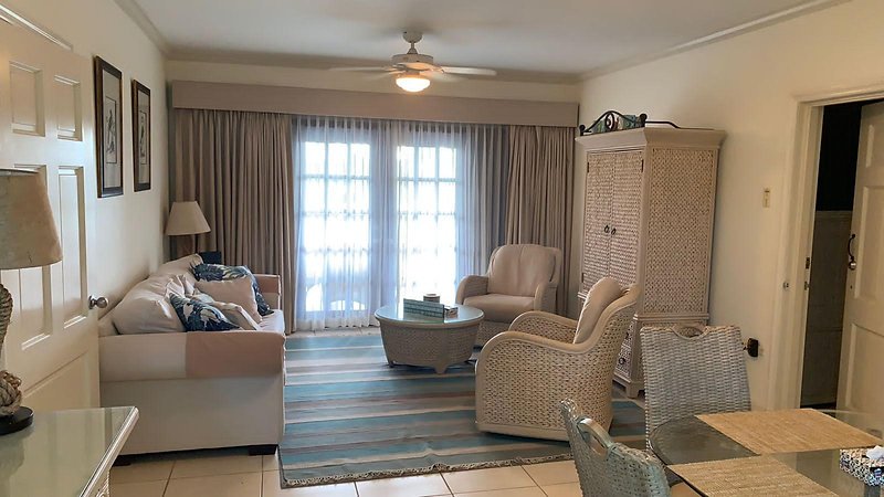 Sea Breeze Apartment, Interior 5, Tobago