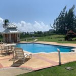 Sea Breeze Apartment, Poolside 2, Tobago