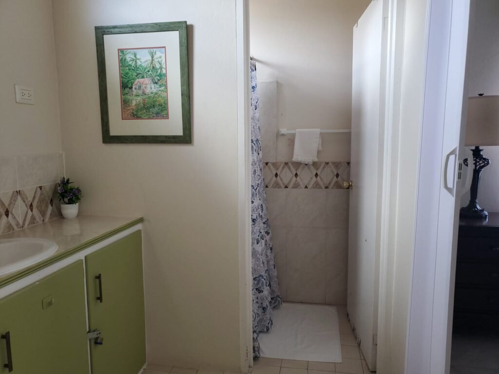Uprise Villa, Bathroom 11, Tobago
