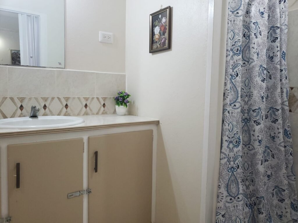 Uprise Villa, Bathroom 19, Tobago