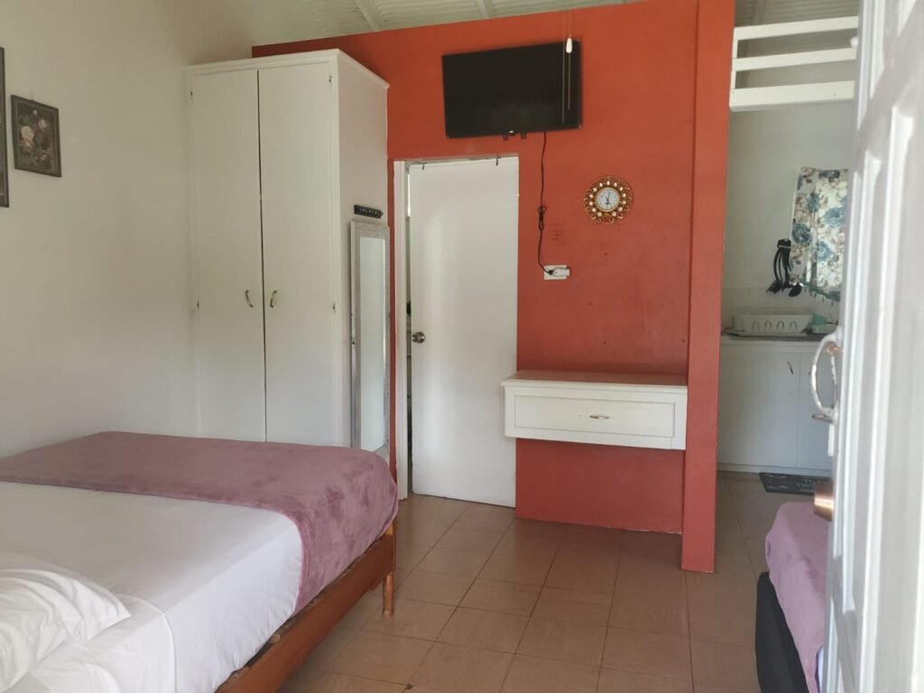 Uprise Villa, Bedroom 13, Tobago