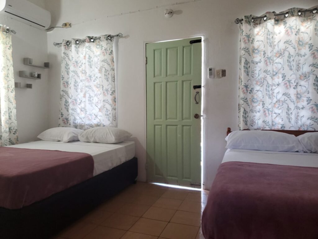Uprise Villa, Bedroom 16, Tobago