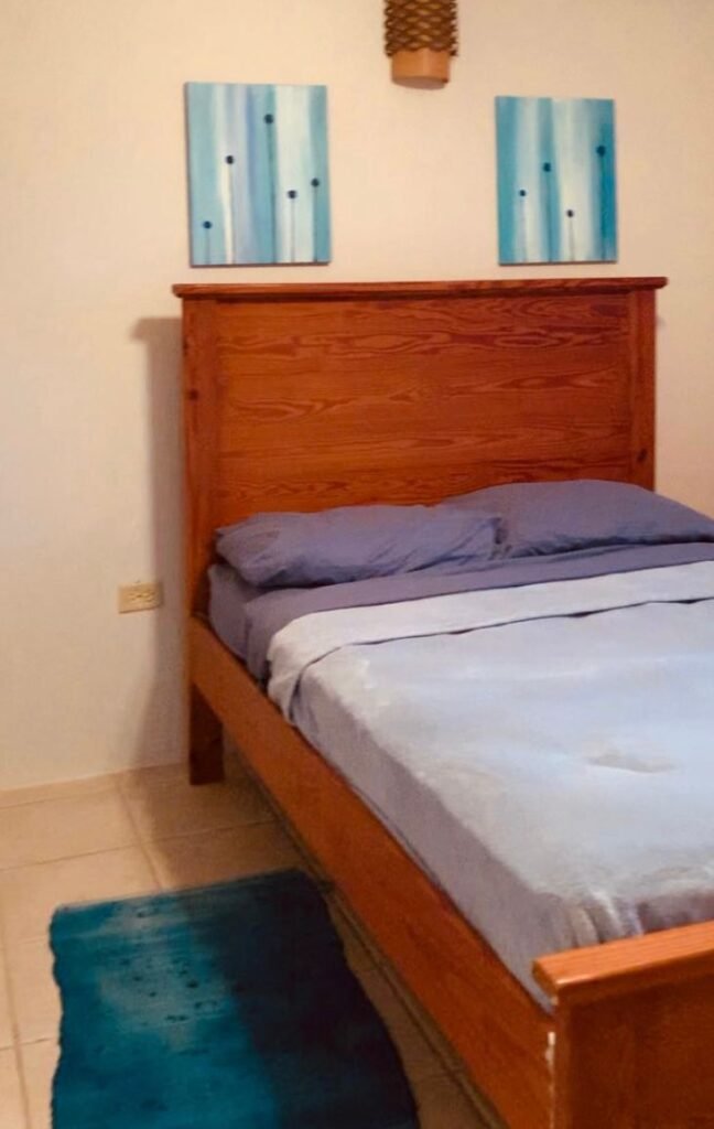 Uprise Villa, Bedroom 17, Tobago