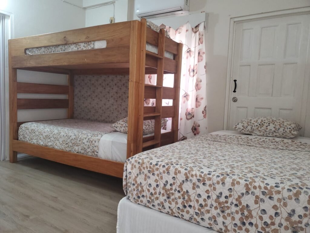 Uprise Villa, Bedroom 18, Tobago
