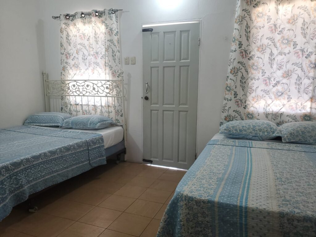 Uprise Villa, Bedroom 24, Tobago