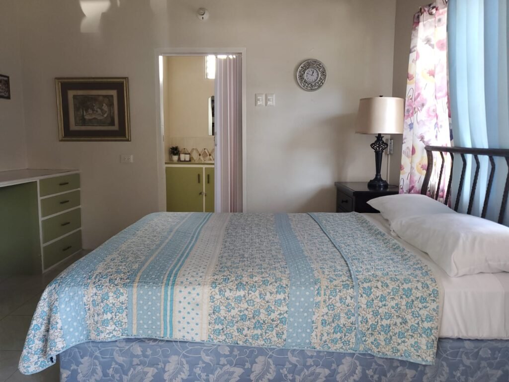 Uprise Villa, Bedroom 25, Tobago