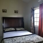 Uprise Villa, Bedroom 4, Tobago