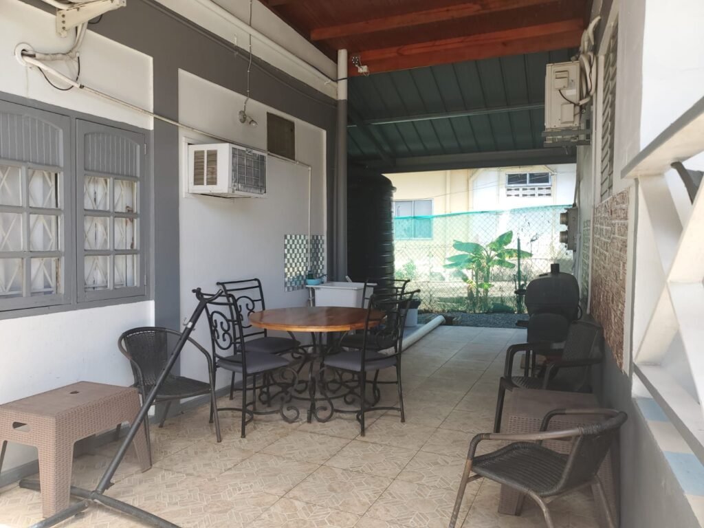 Uprise Villa, Exterior 23, Tobago
