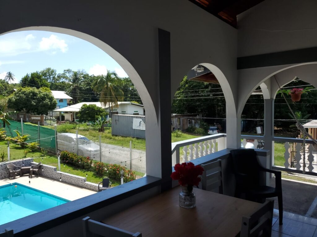 Uprise Villa, Exterior 26, Tobago