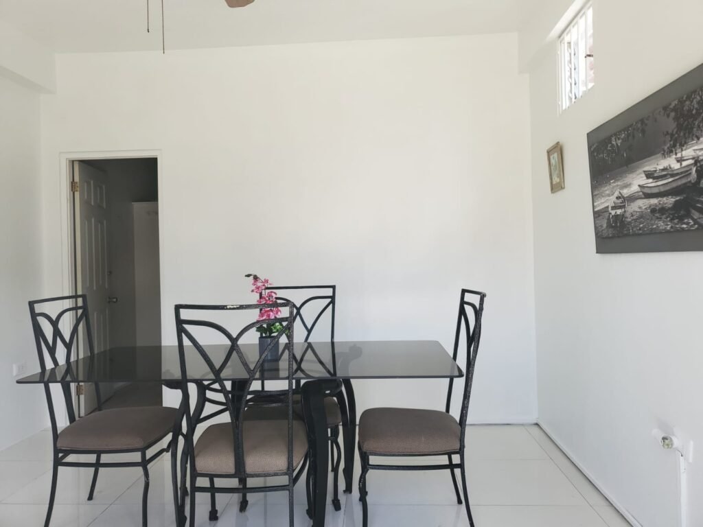 Uprise Villa, Interior 14, Tobago