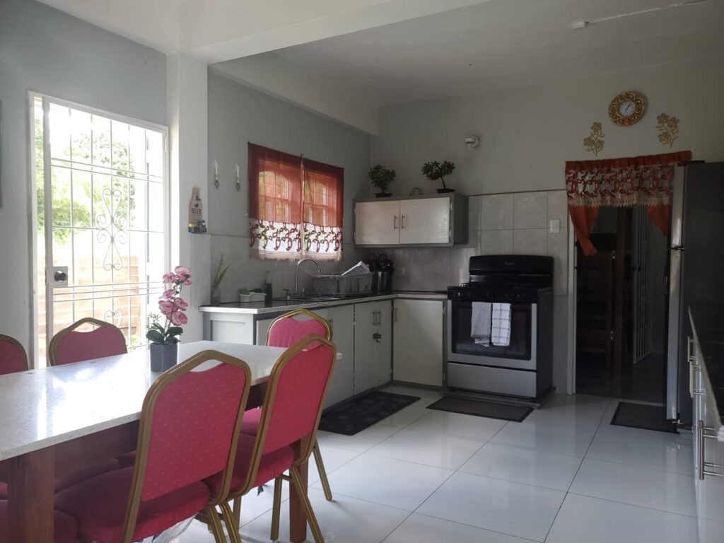 Uprise Villa, Interior 20, Tobago