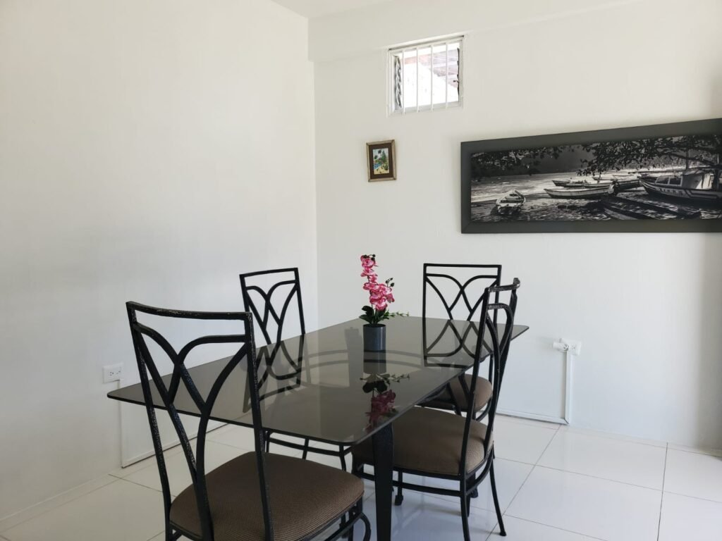 Uprise Villa, Interior 6, Tobago