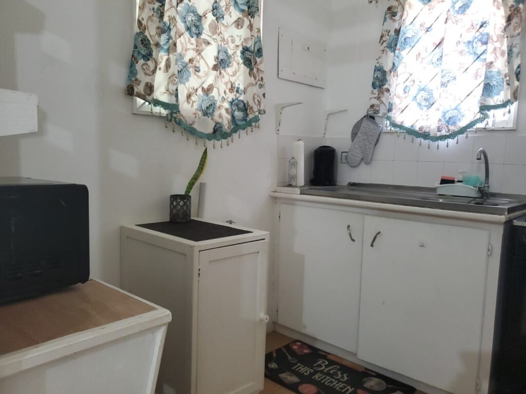 Uprise Villa, Kitchen 12, Tobago